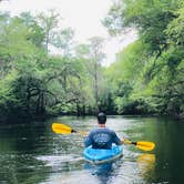 Review photo of Dogwood Campground — O'Leno State Park by Sean B., May 23, 2019