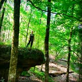 Review photo of Dogwood Campground — O'Leno State Park by Sean B., May 23, 2019