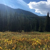 Review photo of Uinta Canyon by kendall B., August 30, 2016