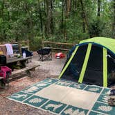 Review photo of Dogwood Campground — O'Leno State Park by Sean B., May 23, 2019