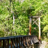 Review photo of Dogwood Campground — O'Leno State Park by Sean B., May 23, 2019