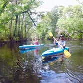 Review photo of Dogwood Campground — O'Leno State Park by Sean B., May 23, 2019