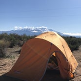 Review photo of Base Camp Family Campground by Julia C., May 23, 2019