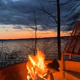 Review photo of Poplar Point Campground — Jordan Lake State Recreation Area by Jesse B., May 23, 2019