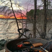 Review photo of Jordan Lake State Recreation Area Poplar Point by Jesse B., May 23, 2019