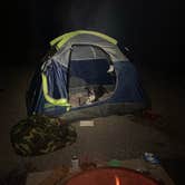 Review photo of Poplar Point Campground — Jordan Lake State Recreation Area by Jesse B., May 23, 2019