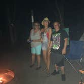 Review photo of Anastasia State Park Campground by Debi M., May 23, 2019