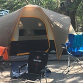 Review photo of Anastasia State Park Campground by Debi M., May 23, 2019