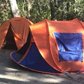 Review photo of Anastasia State Park Campground by Debi M., May 23, 2019