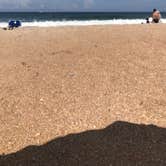 Review photo of Anastasia State Park Campground by Debi M., May 23, 2019