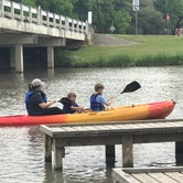 Review photo of Palmetto State Park Campground by Adam  C., May 23, 2019