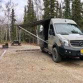 Review photo of Riley Creek Campground — Denali National Park by JR M., May 23, 2019
