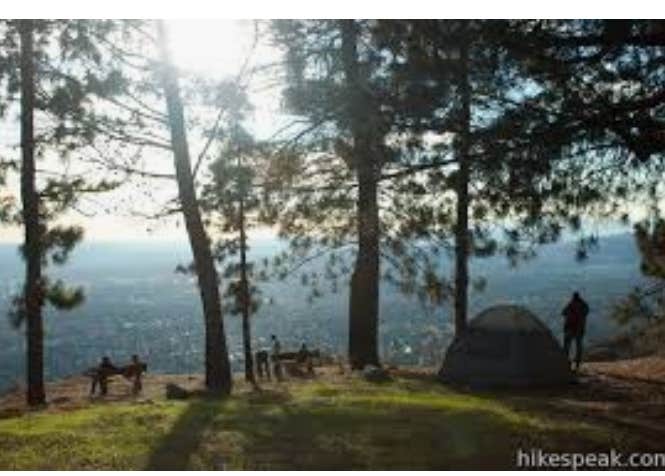 David F.'s photo at Henninger Flat - PERMANENTLY CLOSED near Whittier, CA