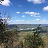 Review photo of Cloudland Canyon State Park Campground by Jason B., May 23, 2019