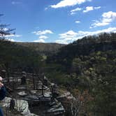 Review photo of Cloudland Canyon State Park Campground by Jason B., May 23, 2019