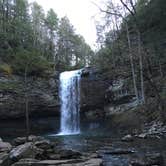Review photo of Cloudland Canyon State Park Campground by Jason B., May 23, 2019