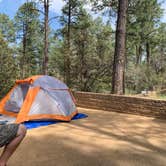 Review photo of Lynx Lake Campground by Nicole  T., May 23, 2019