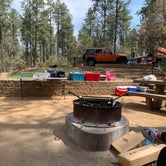 Review photo of Lynx Lake Campground by Nicole  T., May 23, 2019