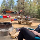 Review photo of Lynx Lake Campground by Nicole  T., May 23, 2019