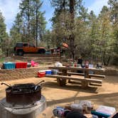 Review photo of Lynx Lake Campground by Nicole  T., May 23, 2019