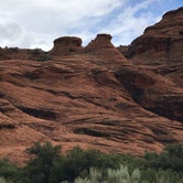 Review photo of Snow Canyon State Park Campground by Myrna G., May 23, 2019