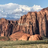 Review photo of Snow Canyon State Park Campground by Myrna G., May 23, 2019