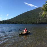 Review photo of Little Cultus Campground by Annie H., May 23, 2019