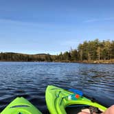 Review photo of Pillsbury State Park Campground by Matthew S., May 23, 2019