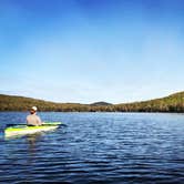 Review photo of Pillsbury State Park Campground by Matthew S., May 23, 2019