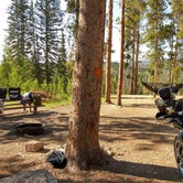 Review photo of Lynx Pass Campground by Gary  L., May 23, 2019