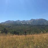 Review photo of Pine Valley North Wasatch Cach by kendall B., August 30, 2016