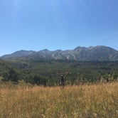 Review photo of Pine Valley North Wasatch Cach by kendall B., August 30, 2016