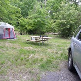 Review photo of Oak Ridge Campground by Tracy R., May 23, 2019