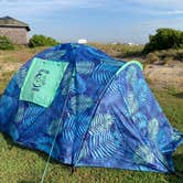 Review photo of Oregon Inlet Campground — Cape Hatteras National Seashore by Sarah M., May 23, 2019