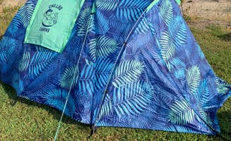 Sarah M.'s photo at Oregon Inlet Campground — Cape Hatteras National Seashore near Buxton, NC