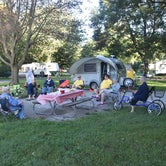 Review photo of Sugar Bottom Campground by Judith B., May 23, 2019