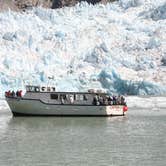 Review photo of Mendenhall Lake Campground by Dana G., May 23, 2019