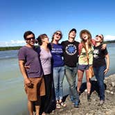 Review photo of Byers Lake Campground by Eby H., August 30, 2016