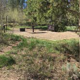 Review photo of Willow Creek Campground by Mike B., May 23, 2019