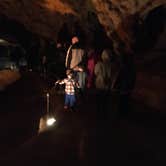 Review photo of Meramec Caverns by Jennifer G., May 23, 2019