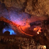 Review photo of Meramec Caverns by Jennifer G., May 23, 2019