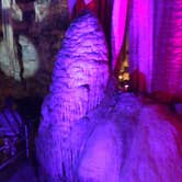 Review photo of Meramec Caverns by Jennifer G., May 23, 2019