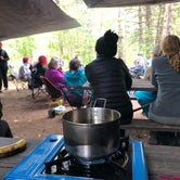 Review photo of Perrot State Park Campground by Hatie P., May 23, 2019