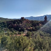 Review photo of Red Canyon Park by Marissa K., May 23, 2019