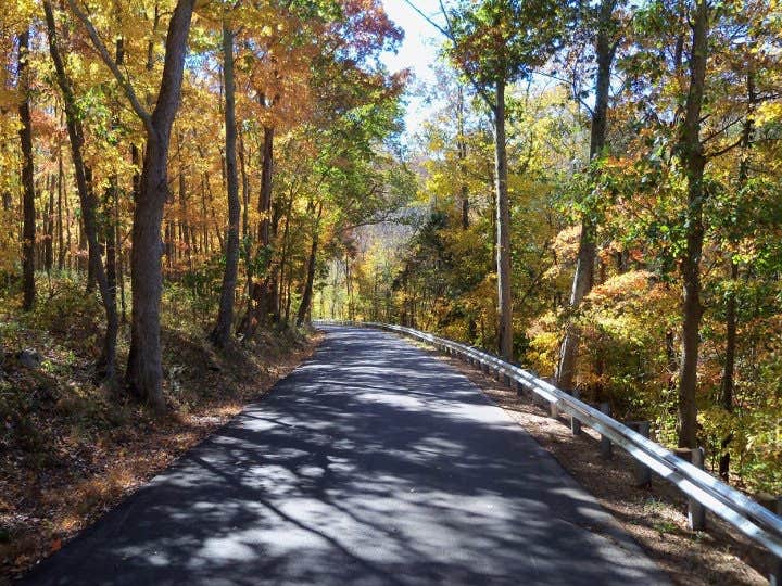 Camper-submitted photo at Camp on the Kentucky near Stanford, KY
