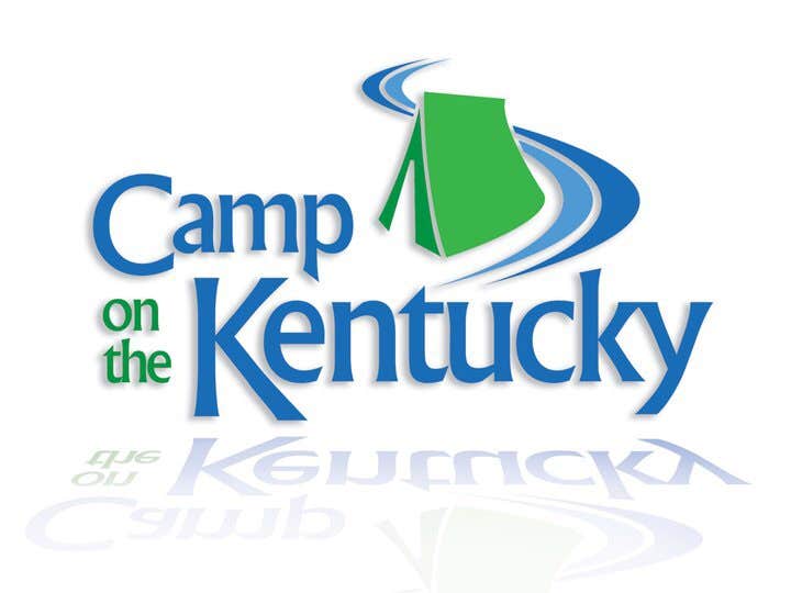 Camper-submitted photo at Camp on the Kentucky near Stanford, KY