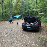 Review photo of Grafton Notch Campground by Molly G., May 23, 2019