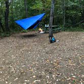 Review photo of Grafton Notch Campground by Molly G., May 23, 2019