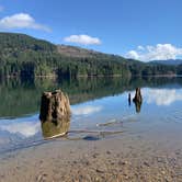 Review photo of Lake Merwin Camper's Hideaway by Amy Z., May 23, 2019