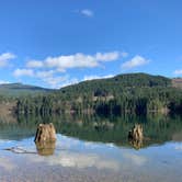 Review photo of Lake Merwin Camper's Hideaway by Amy Z., May 23, 2019